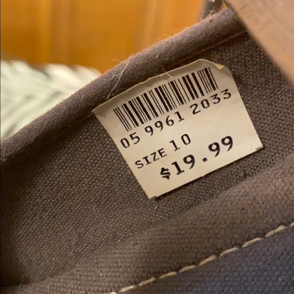 Ladies Wedges - Picture 5 of 5